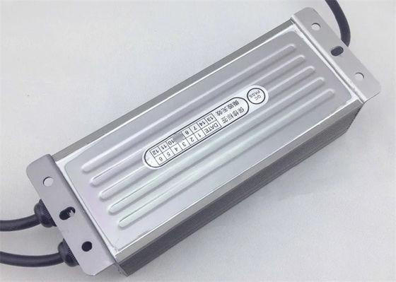 Economy 12V/24V  400W AC to DC LED Driver Ultra-Thin Slim LED Switching Power Supply for Indoor Lighting