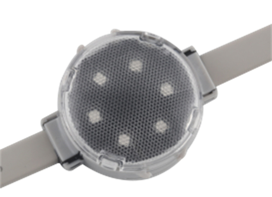 40mm Waterdichte Punt Lichte leiden, 1.2W-LEIDEN Puntlicht met IP67-Bescherming