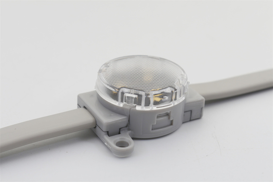 SMD3535 openlucht Waterdichte LEIDEN Puntlicht 30mm met IP67-Bescherming