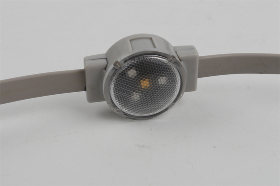 DC12V openlucht Waterdichte LEIDEN Puntlicht, 1W-LEIDEN Licht met IP67