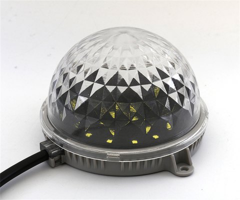 Maak 100mm LEIDEN Puntlicht, 5W DC24V Openluchtwaterdicht Geleid met IP67