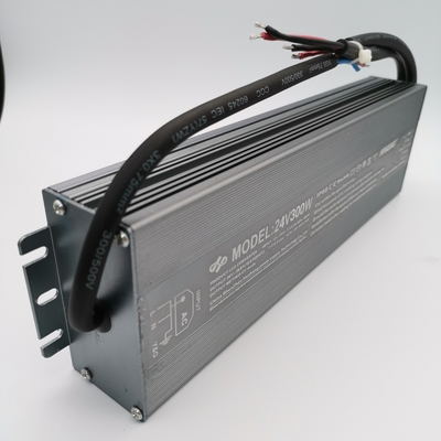 Openlucht Waterdichte LEIDENE Voeding 24 - van hoofd 300w 12-24v Bestuurder