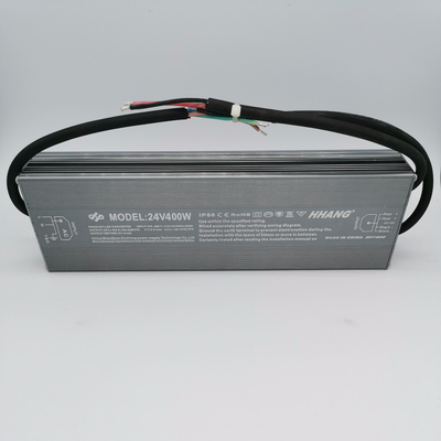 12v / LEIDENE van van hoofd 24v IP68 Bestuurdersoutdoor waterproof Voeding