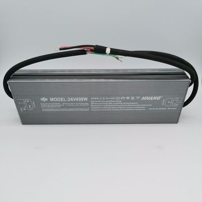IP67 Waterproof Led Power Supply 12V 24V 60W 100W 200W 400W 600W Outdoor Led Driver