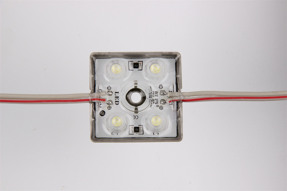 Mirakel Bean Led Light Module SMD2825 met IP67 0,75 Watts DC12V
