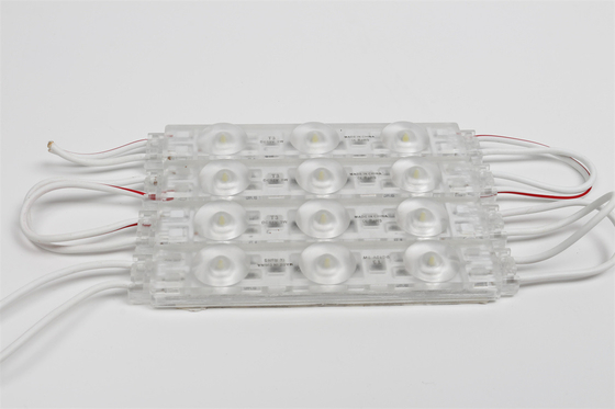 Van de LEIDENE van de mirakelboon 1.5W DC12V de Lichte Goede Prijs Moduletechnologie met IP65