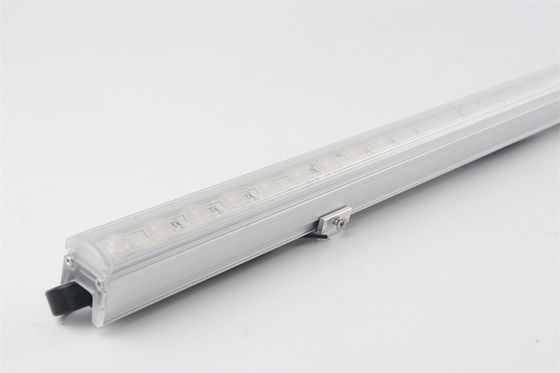 Embedded LED linear light to meet the living room corridor lighting decoration needs