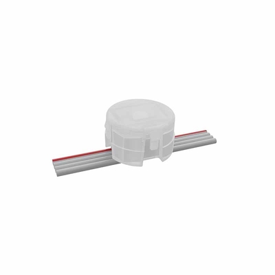 Het Punt Lichte LEIDENE van SMD5050 RGBW Aangepaste IP67 0.4W 5V 20mm Openlucht