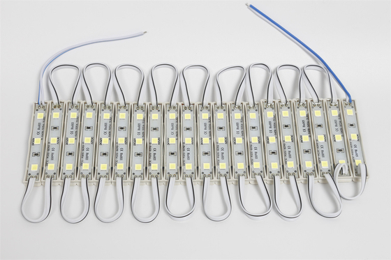 High Standard SMD2835 Input LED Light Module Injection High Voltage LED Module voor licht