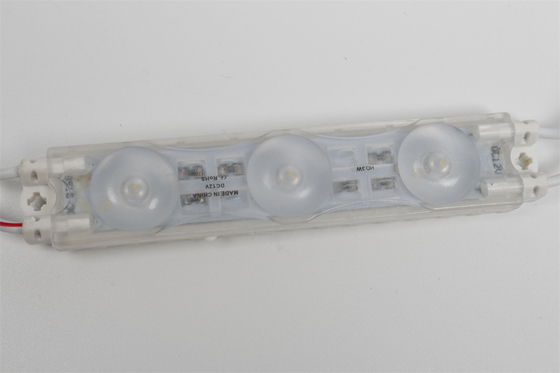 1W RGB Flash Waterdichte LED-lichtmodule met IP65 Garantie 2 jaar
