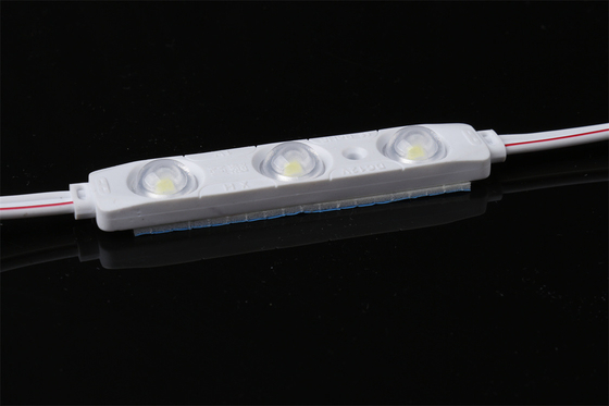DC12V hoge helderheid LED-lichtmodule SMD5630 IP65 30000 uur levensduur