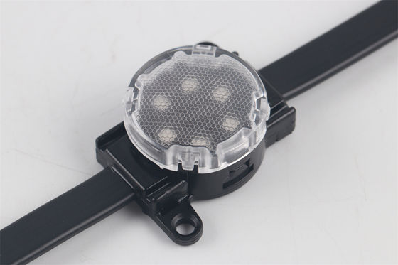 High Brightness Point waterdichte LED-lamp 30 mm DC24V 1,2 W IP67