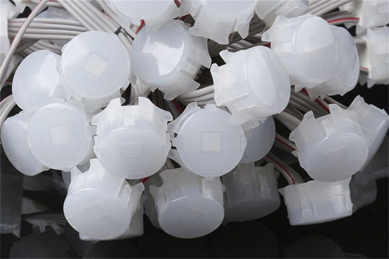 20 mm Miracle Bean waterdichte LED-puntverlichting 0,3 W met 2 jaar garantie