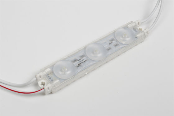 12V-LED-module IP67-verkapselingsserie voor reclame-lichtdozen SMD2835