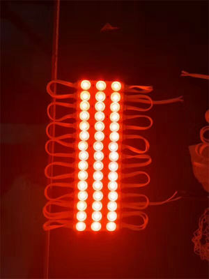 Waterdicht Ip65 12V Smd 3535 Led Light Module