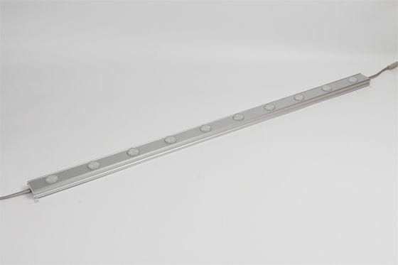 30mm 0.75W DC12V RGB LEIDENE Punt Lichte Installatie van Geschikt met IP67