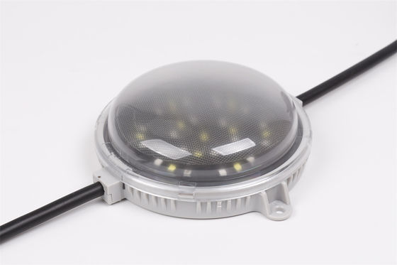 DC24V enige LEIDEN van de Kleuren Hoge Helderheid Puntlicht 5 Watts SMD3535
