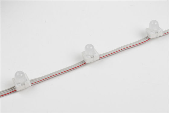 12 mm LED Kerstfeest Single Color LED Pixel Point Light