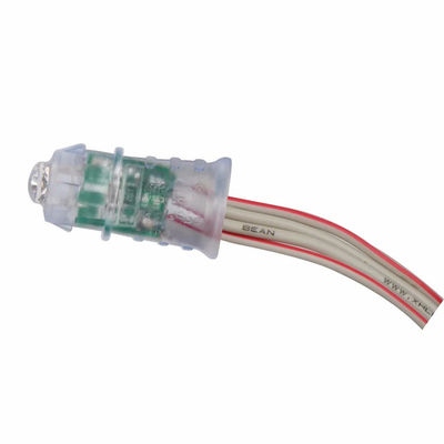 TTL6898RGB Led Pixel Lights 0.3W DC5V 12V IP67 12mm Waterdicht Reclame Pixel Light