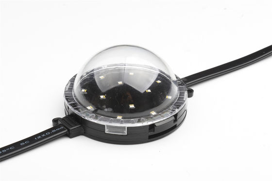 2.5W DC24V enkelkleurig 80mm LED-puntlicht LED-bron SMD3535