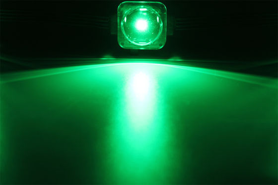 Permanente kerstbaanverlichting 30 mm RGBW UCS2904 LED Pixel Light ip67 Outdoor Waterdicht Pixel Led Point Pight Source