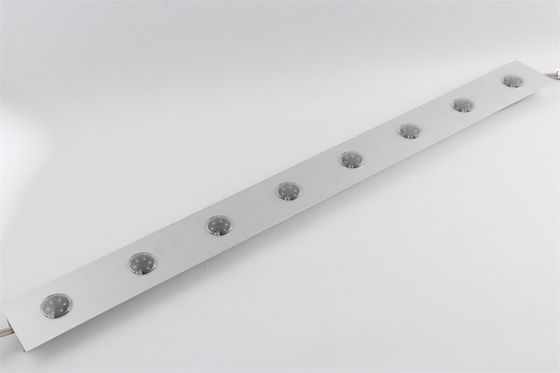 30mm Project Ontwerp 1 het Profiel LEIDEN van het Meteraluminium Punt Lichte 0.6W DC12V