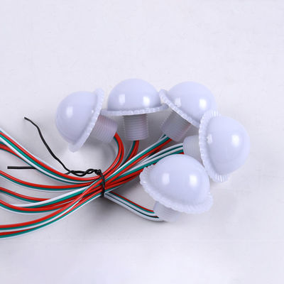 Factory Product DC12V 1W SMD5050 RGB 53mm LED Amusement Lamp