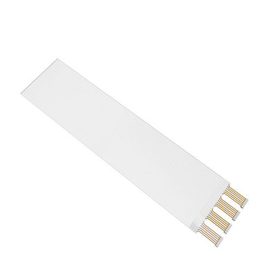 LED-scherm P4 Glazen binnenvenster LED-transparant filmscherm