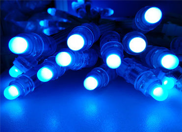 100LM/Hoog Helderheids RGB 12mm LEIDEN van W Pixellicht voor van de LEIDENE het teken Kanaalbrief