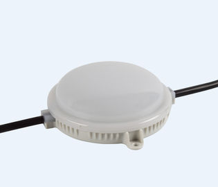 SMD 5050 Waterdichte IP67 100mm Rgb Geleid Pixel voor Openluchtverlichting