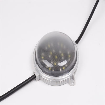 2.5W DC24V enkelkleurig 80mm LED-puntlicht LED-bron SMD3535