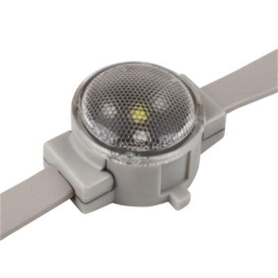 IP67 LED-puntlichtbron 1W DC12V 30MM RGB Voor buitenversiering en commercieel gebruik