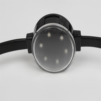Miracle Bean waterdicht RGB SMD3535 LED puntlicht 1.5W Epistar chip
