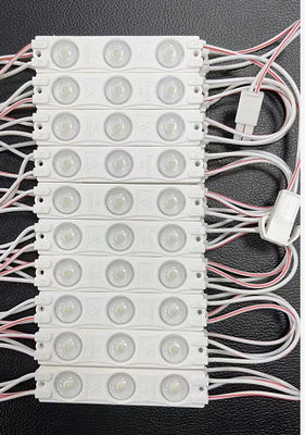 2.5W High Lumen Bright LED Module RB110V/220V IP67 Waterdicht Injection Module Light