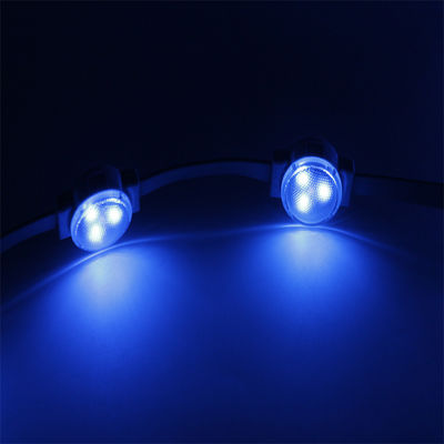 Waterdicht decoratief SMD3535 30mm LED puntlicht IP67 12V voor buitenverlichting