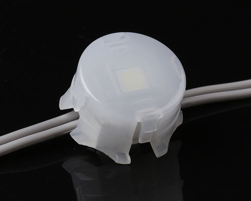 Hot Sale Kerstverlichting IP67 Waterdicht RGB LED Buitengeven Licht String WiFi App Gecontroleerd Holiday Garden Point