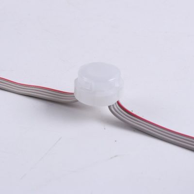 LED kerstpuntverlichting ip67 rgbw externe accentverlichting led permanente vakantieverlichting