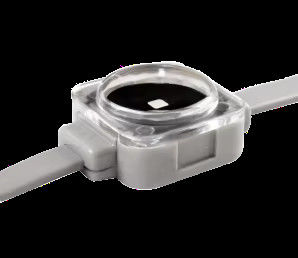 12V multifunctioneel LED-lichtstreng voor luchten IP67