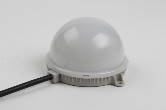 IP67 Buiten waterdicht Permanent RGBW 5000K Pixel Licht Met DMX512 Control Mode
