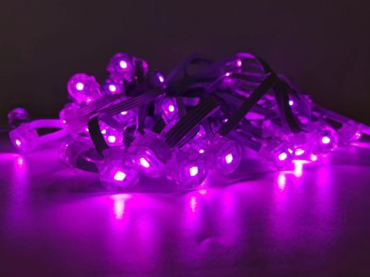 Factory price 1W IP67 waterproof outdoor wholesale price 20mm eaves light 12v customizable