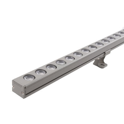 SMD5050 DC24V waterdicht IP67 LED-strookwandwasser