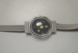 Waterdicht LED-puntlichtbron 5W 100*38mm PC Shell DC36V IP67