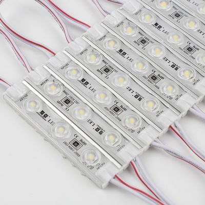 1W SMD2835 LED-module waterdicht IP65 DC24V voor tekenadvertenties