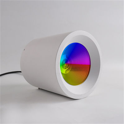 Wifi Intelligente kerstatmosfeer lichten Multi-mode Kleurrijk Makkelijk te installeren LED-aflichten