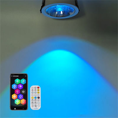 24V 60W RGBW licht met hoge helderheid wit buislicht binnen decoratief vrachtwagenlicht
