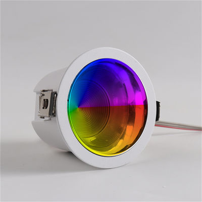 LED Indoor Downlight 20W Reflector Optische oplossing voor decoratie door Miracle Bean