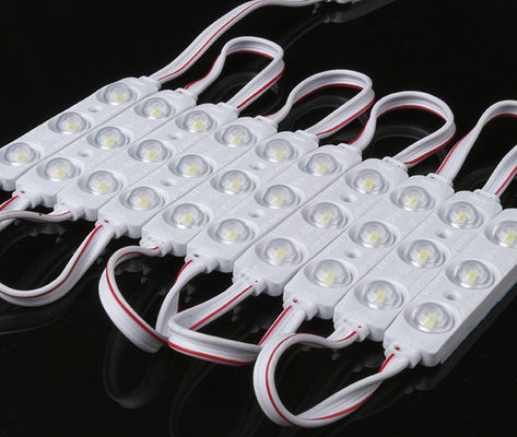 0.48W super Heldere Vierkante LEIDENE Tekenmodules voor LEIDENE Randverlichting