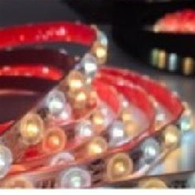 Miracle Bean Power 24W LED Strip Light DC24V Size 1 Meter Color RGB IP Rank IP65/IP20 Qty/String 48pcs