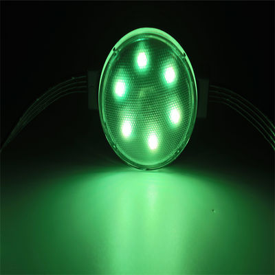 Led Point Light Prachtige vakantieverlichting Waterdicht slimme buitenverlichting