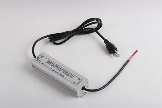 120W 250W 12V 24V 36V Led Power Supply Ip67 Waterproof Led Driver With AC Output For Led Light